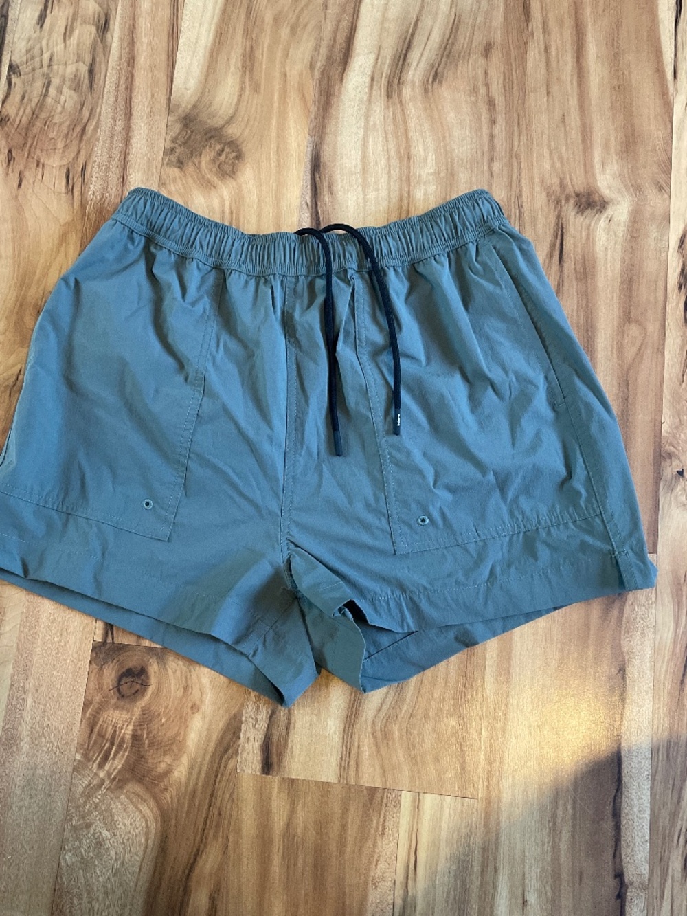 Finisterre shorts